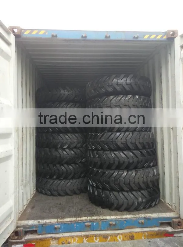 Off-The- Road OTR Grader Tyre 17.5-25 L/G2