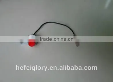 High quality field mower stop switch