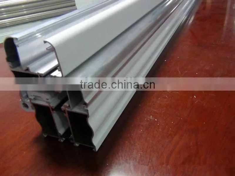 good price aluminum profile for doors and windows