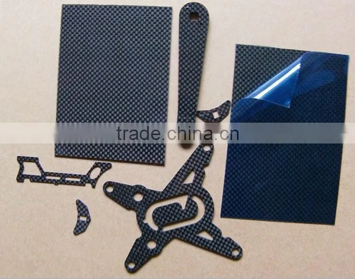 OEM machining service auto racing part