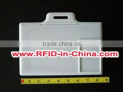 Standard RFID photo id cards with custom logo