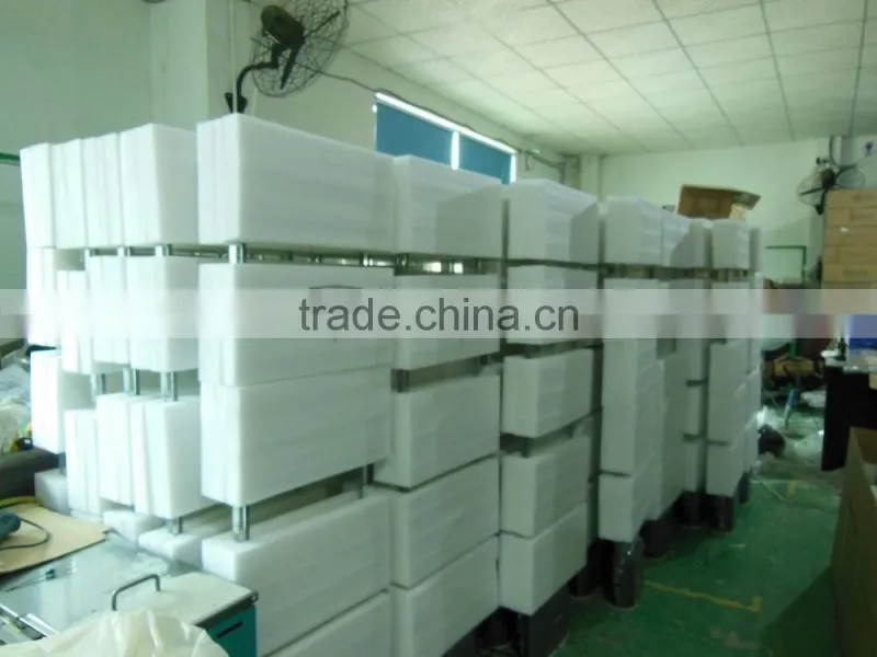 High anti-jamming EAS RF Reader with 5th Generation Board XLD-T07