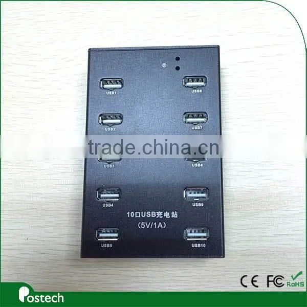 Industrial grade OEM/ODM portable usb battery charger, rechargeable battery charger, multi battery charger