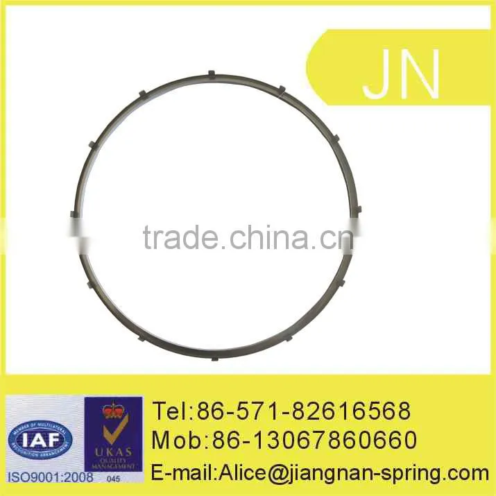 cooker punching sheet part