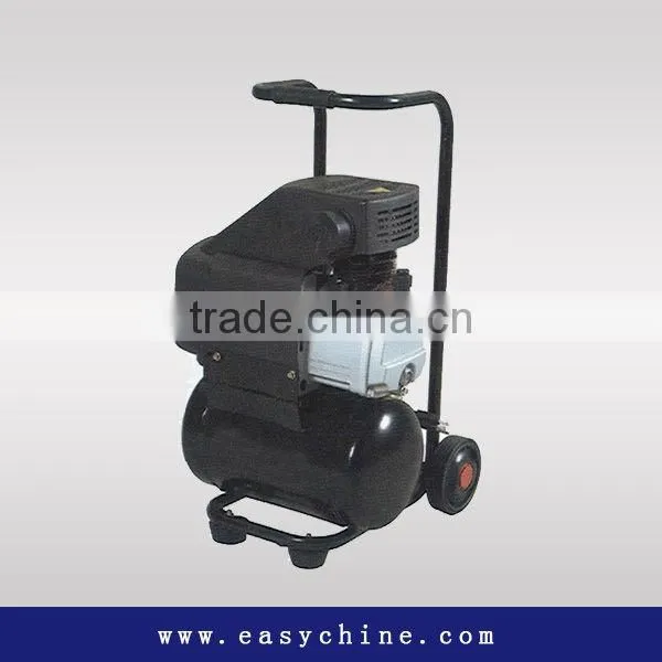 Two Tanks Airbrush Compressor