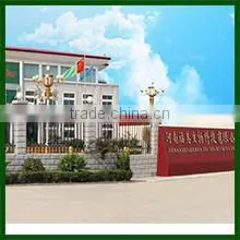 Henan Fumei Bio-Technology Co., Ltd. company overview - view 1