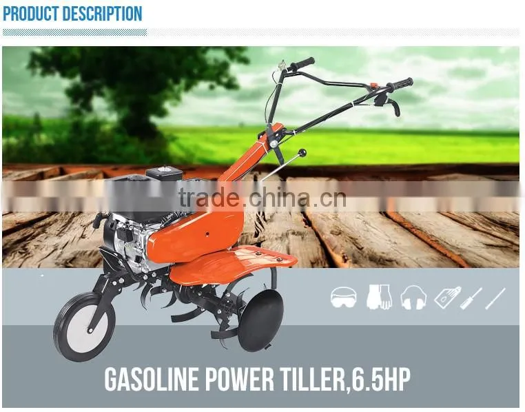 hot sale chinese garden petrol engine tractor/farm tractor