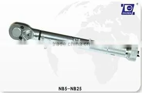 NB SERIES OF MECHANICAL TORQUE WRENCH (ACCURACY CLASS +/- 4%)