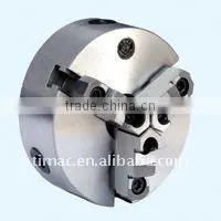 THREE-JAW SELF-CENTERING CHUCKS