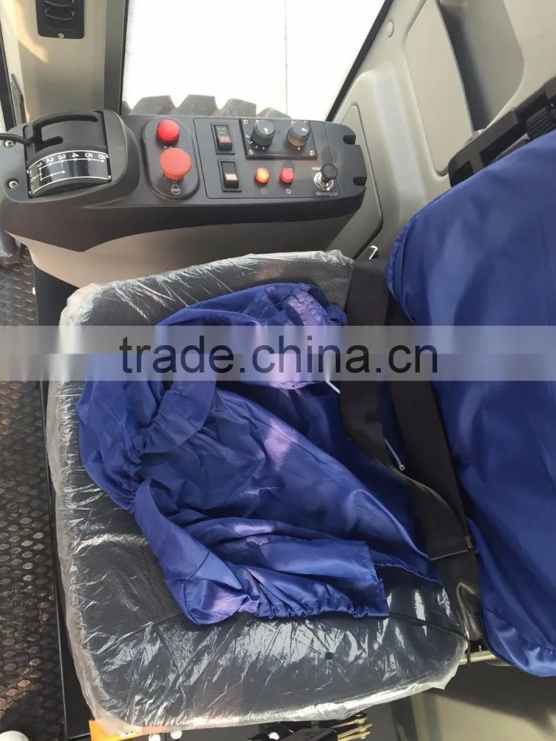 High Quality Road Construction GR165 Chinese Small Motor Grader for sale