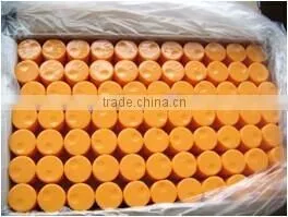 plastic disc top cap*, double wall disc top cap/