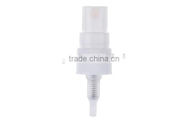 Popular new style oil mist sprayer pump