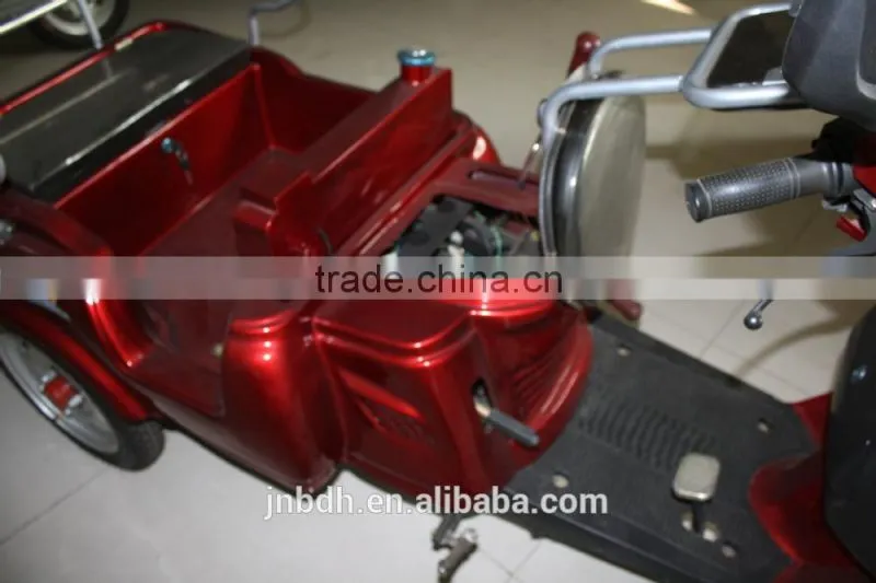 Bajaji high quality Passenger Adult Tricycle,Bajaji 2015 passenger 3 wheel erelectric Tricycle
