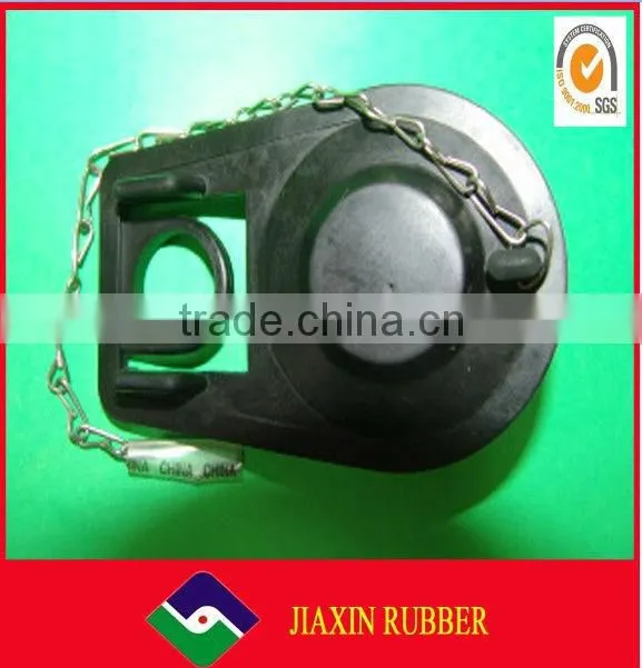 replacement toilet flapper