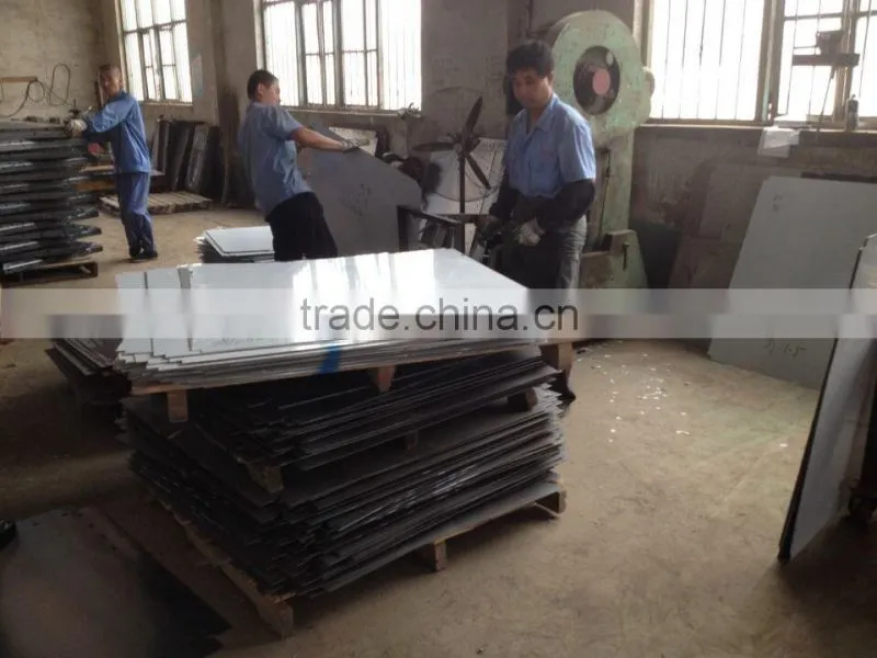 hot-dipped galvanized pressed steel water tank/Water tank for agricultural irrigation