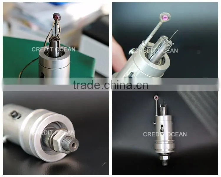 CREDIT OCEAN high quality machine head for knitting machine part