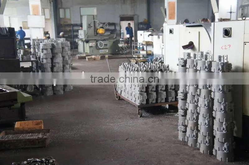 XDL-400 building hardware tools