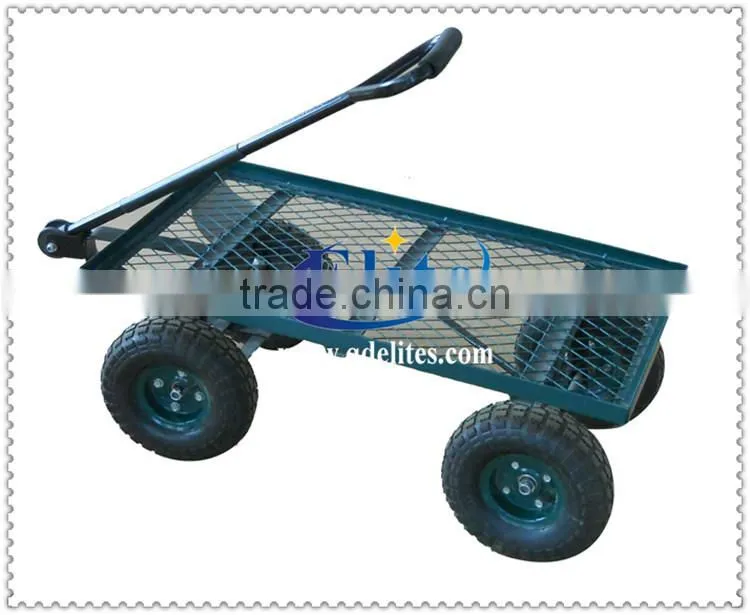 foldable trolley / foldable cart