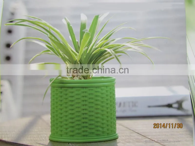 transport flower pot tulip pot outdoor flower large