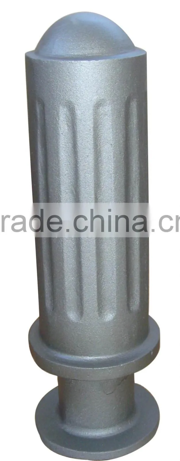 custom cast iron products for machining