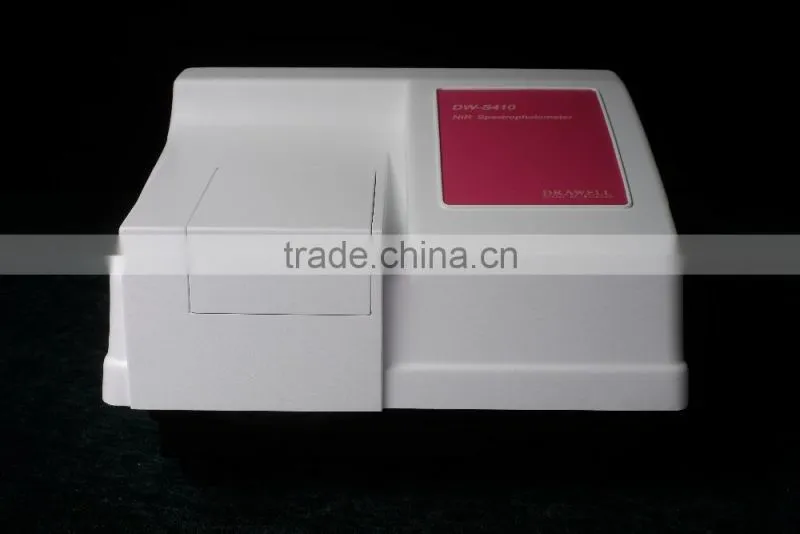 DW-S430 portable Near Infrared spectrometer