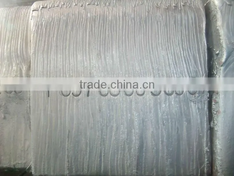 Automatic casting billet marking machine