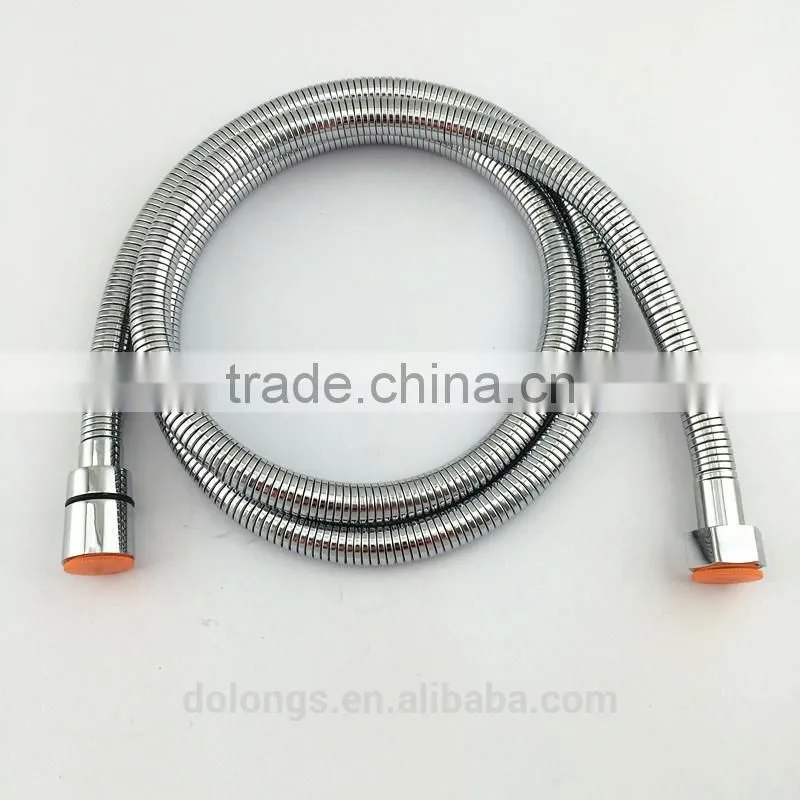 Doflex New Design Fashion Style ACS SGS CE Certificated High Pressure anti twist stainless steel hose