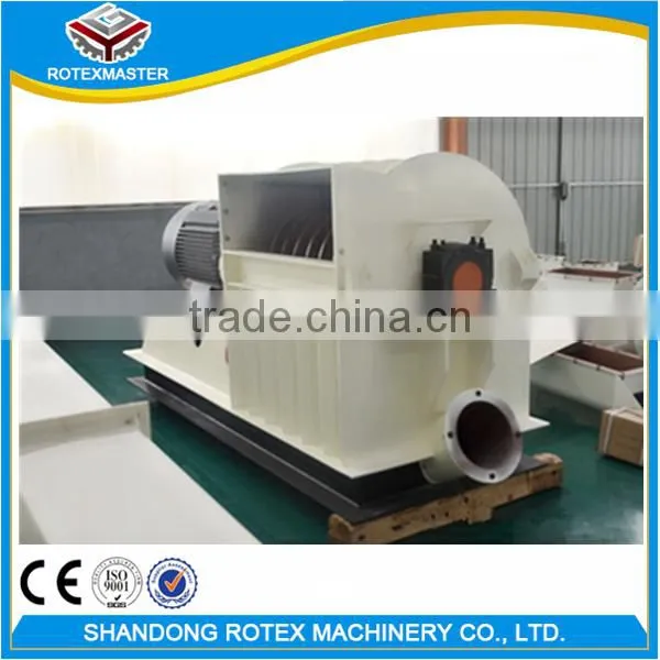 Hammer Mill Machine Crush Wood Chips Machinery Price