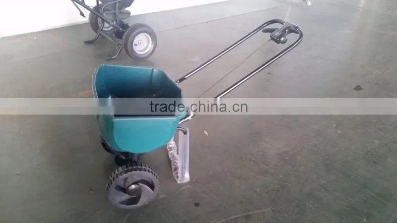 Fertulizer and seed Spreader