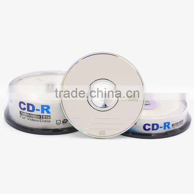 Wholesale Blank Discs DVD Printable Price DVD-R
