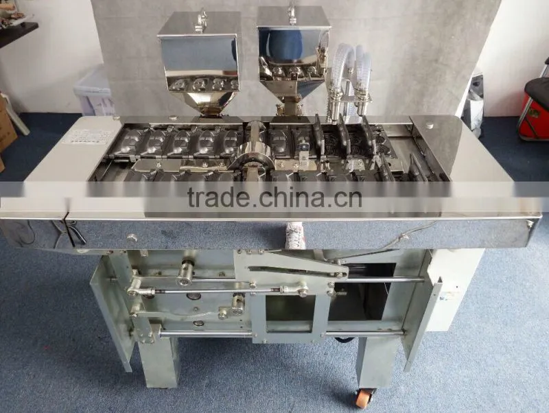 manual walnut cake delimanjoo cake fish cake making machine