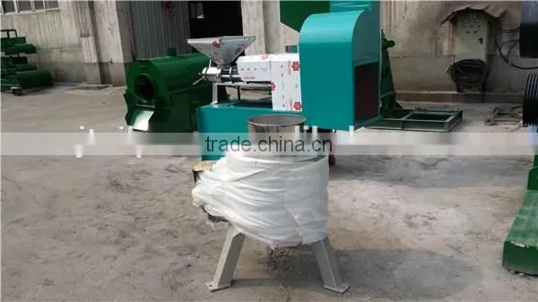 JT-80 model Cooking soya bean oil filter machine Equipment