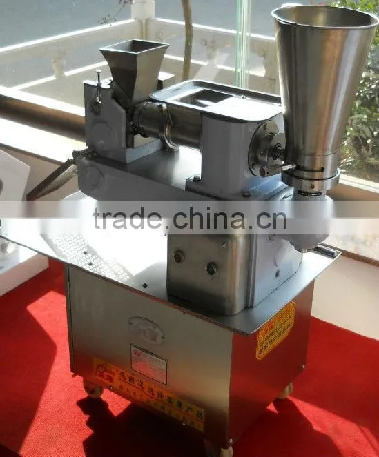 chinese dumpling machine