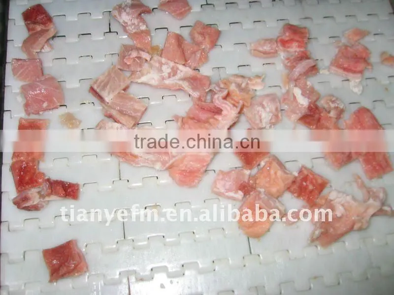 TW-1000NSL Stainless Steel fruit vegetable dicing machine