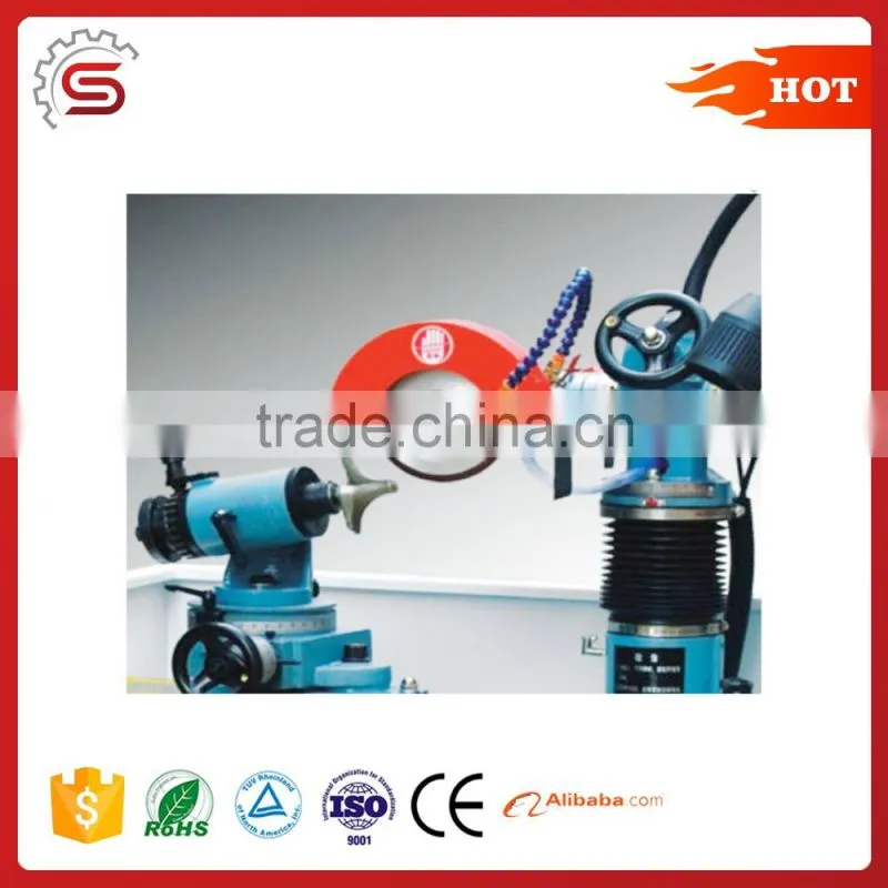 MG2720 Best price Universal Tool Blade Grinding Machine