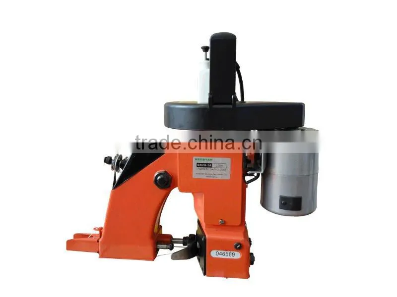 KEESTAR GK26-1A Portable Bulk/Rice Bag Closer