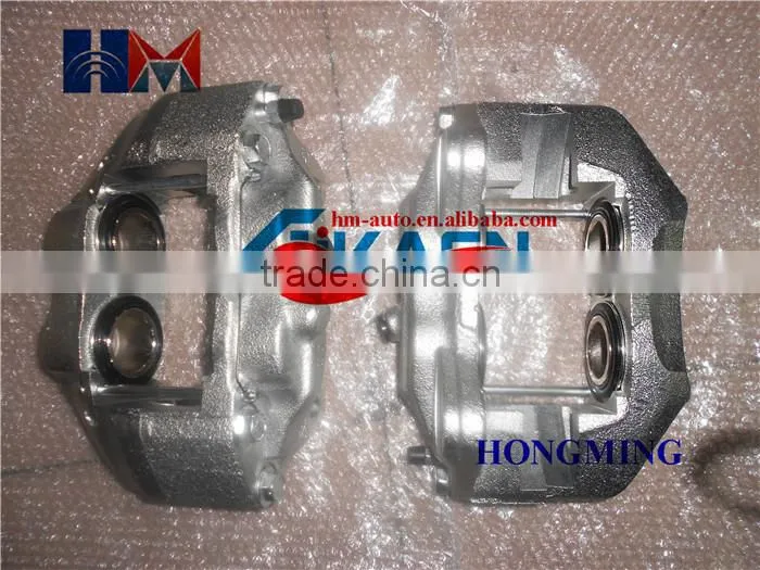 Auto Brake System Brake Caliper For Vigo Steel Brake Caliper 47730-0K061
