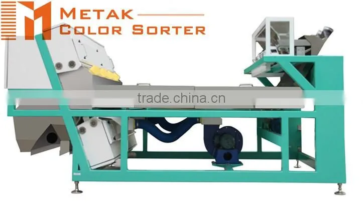 Alibaba Trade Assurance Cashew Nut Belt Sorter