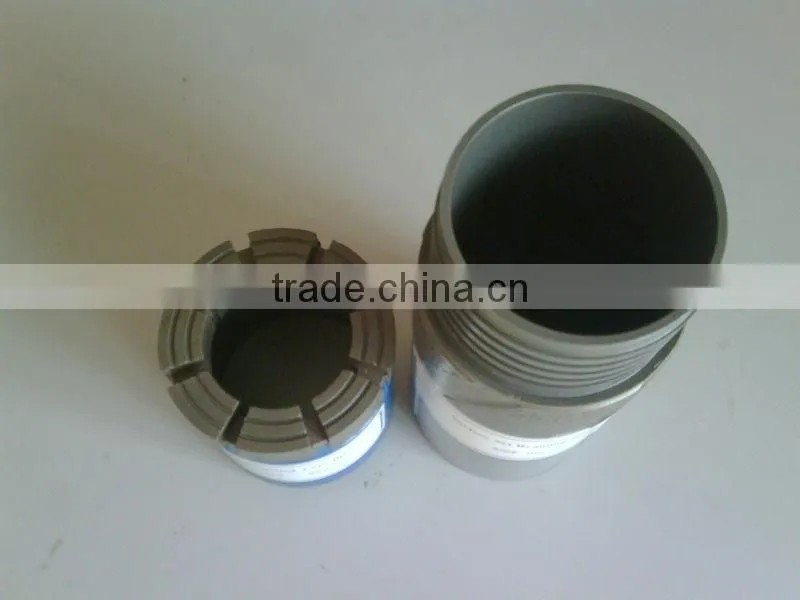 Diamond drill bits series