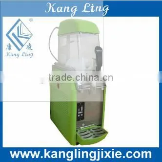 Single tank 12L Commerical Use Slush Machine