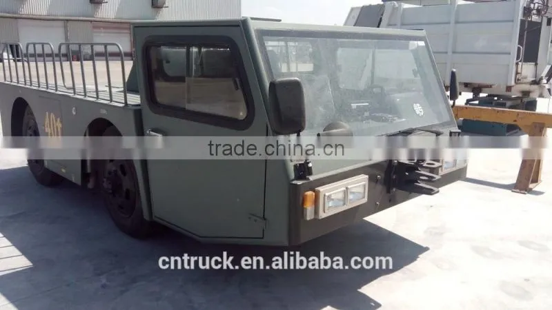china made airplane airport tow tractor