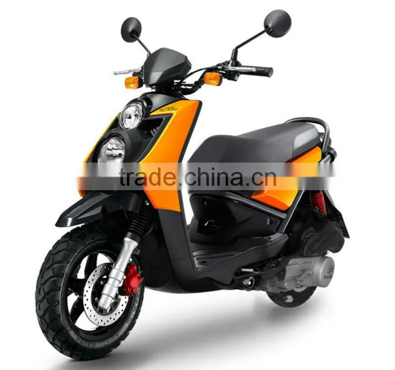 Gas Scooter in 50cc