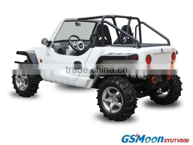 powerfull 800cc jeep buggy with EFI engine