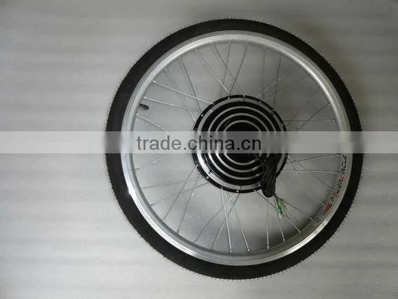 36 voltage electric bike conversion kit