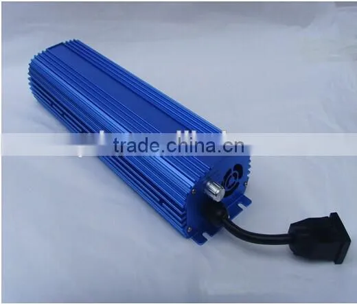 400w electric ballast use for Hydroponic light&Plant growth lamp