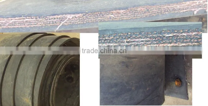 Stone Remover Drum Screening Machine