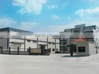 Dongguan Veijun Nonwoven Fabric Co., Ltd. company overview - view 1