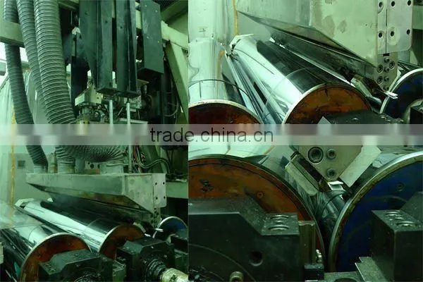 Corrugated Plastic Sheet (Polycarbonate)