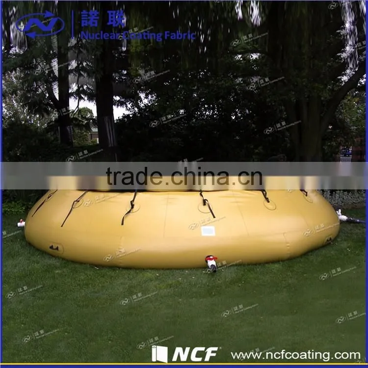 Pvc Customer Design 3000 L Water Tank