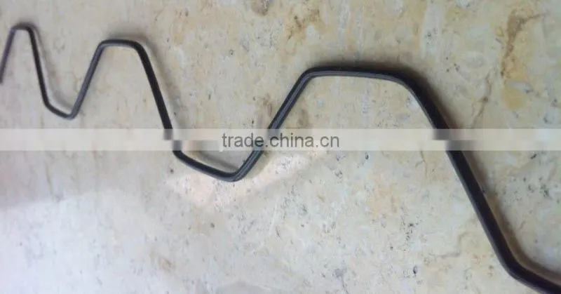 wiggle wire
